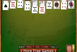 Пасьянс паук