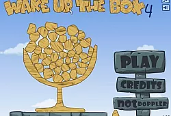 Разбуди коробку 4