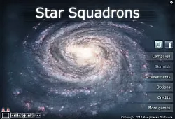 Звездные эскадры