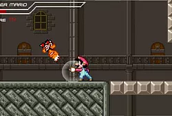 Mario Combat