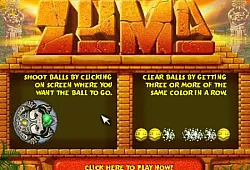 Зума Делюкс