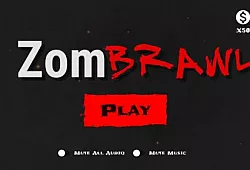 Zombrawl