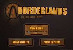 Borderlands