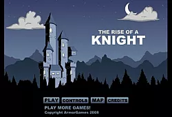 Восстание рыцаря