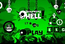 Bouncing Hell!