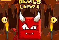 Devils Leap 2