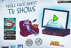 Троллфейс ТВ шоу