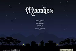 Лунный ведьмак