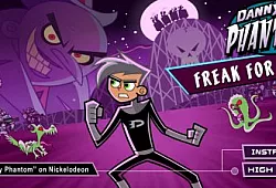 Дени призрак