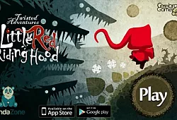 Красная шапочка