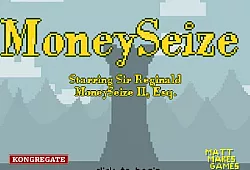 MoneySeize