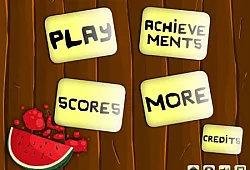 Храбрый арбуз