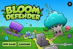 Bloom Defender
