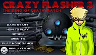 Crazy Flasher 3 скриншот