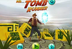 Tomb Runner