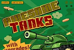 Крутые танки