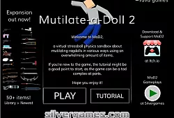 Mutilate-a-Doll 2