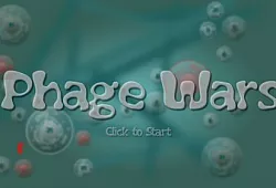 Война вирусов