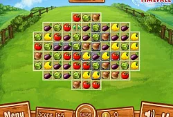 Ферма мечты