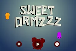 Sweet Drmzzz