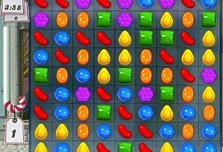 Candy Crush