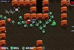 Охотники за зомби