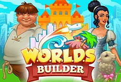 Worlds Builder