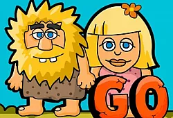 Adam And Eve Go