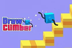 Draw Climber