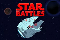 Star Battles