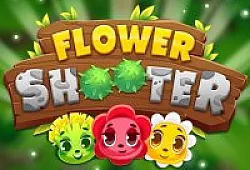 Flower Shooter
