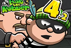 Bob the Robber 4 Season 2: Russia