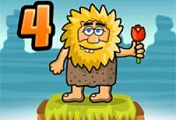 Адам и Ева 4