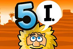 Адам и Ева 5: часть 1