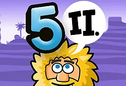 Адам и Ева 5: часть 2