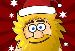 Адам и Ева: Cнег