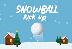 Snowball Kickup