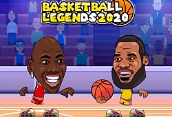 Баскетбольные легенды 2020