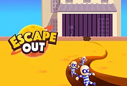 Escape Out