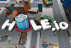 HOLE.IO