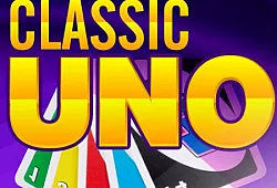 Classic UNO