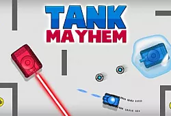 Tank Mayhem