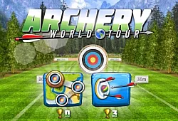 Archery World Tour