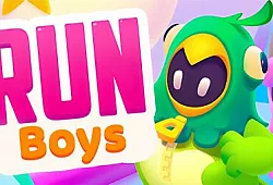 RUN BOYS