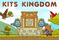 KITTS KINGDOM